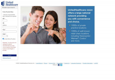 Important Provider Information - myUHC Important Provider Information - myUHC