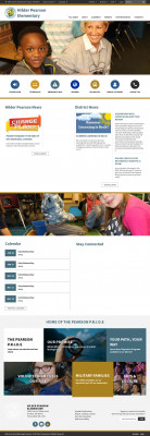 Spelling - Hilder Pearson Elementary Spelling - Hilder Pearson Elementary