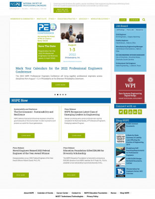 Business Services | National Society of Professional Engineers Business Services | National Society of Professional Engineers