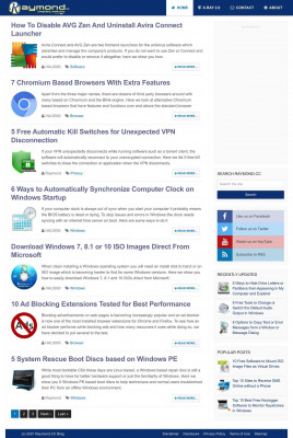 4 Websites to Bypass Compulsory Web Registration By Sharing 4 Websites to Bypass Compulsory Web Registration By Sharing