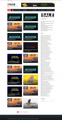 Page 2 – Where xxx Passwords Updated Daily - xPassD Page 2 – Where xxx Passwords Updated Daily - xPassD