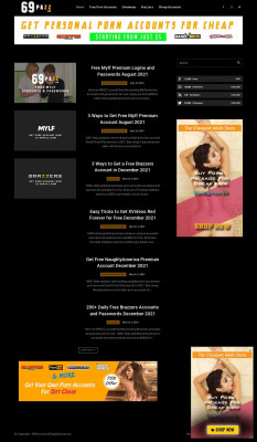 200+ Free XVideos Red Accounts and Passwords December ... 200+ Free XVideos Red Accounts and Passwords December ...