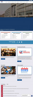 Start Your Unemployment Compensation Process | does - DC ... Start Your Unemployment Compensation Process | does - DC ...