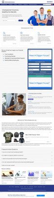 Maryland Unemployment Weekly Claims - FileUnemployment ... Maryland Unemployment Weekly Claims - FileUnemployment ...