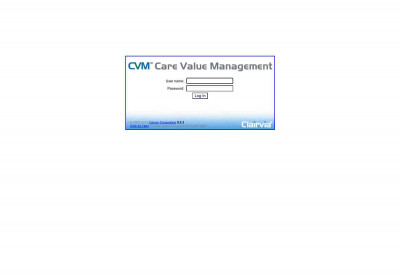 CVM Web - Login CVM Web - Login