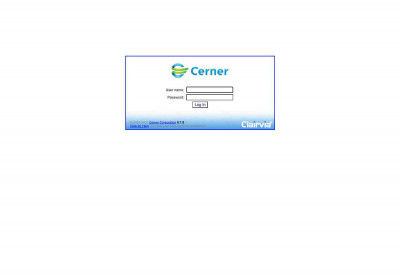 Login: CVM Web Login: CVM Web