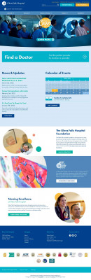 Employee & Physician Portal | Glens Falls Hospital Employee & Physician Portal | Glens Falls Hospital