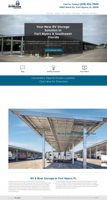 Pay Online - RV & Boat Storage in Fort Myers, FL Pay Online - RV & Boat Storage in Fort Myers, FL