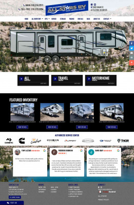 Storage | All Star RV - Rv, New and Used RVs| in Littleton, CO ... Storage | All Star RV - Rv, New and Used RVs| in Littleton, CO ...