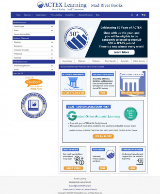 SOA FAP Course and Modules Study Guide - Actex SOA FAP Course and Modules Study Guide - Actex