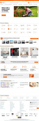 Credit Center - The Home Depot Credit Center - The Home Depot