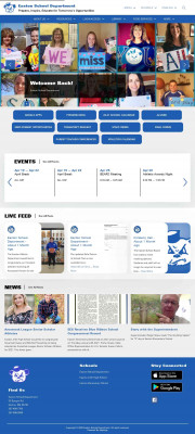 Accessing Starfall | Easton School Department Accessing Starfall | Easton School Department