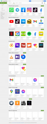 Starfall ABCs - Apps on Google Play Starfall ABCs - Apps on Google Play