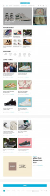 Swoosh Account (Swoosh.com) - SneakerNews.com Swoosh Account (Swoosh.com) - SneakerNews.com