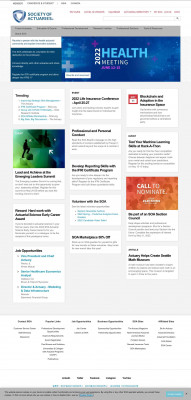 Overview and Study Materials | SOA Overview and Study Materials | SOA