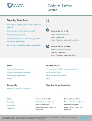 Elearning - SOA – Customer Service Center Elearning - SOA – Customer Service Center