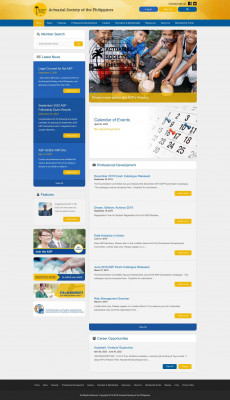 SOA Fundamentals of Actuarial Practice SOA Fundamentals of Actuarial Practice