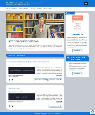 Key Advice for the Preparation of SOA and CAS Exams Key Advice for the Preparation of SOA and CAS Exams