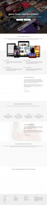 BP® Case Study - MediaTree BP® Case Study - MediaTree