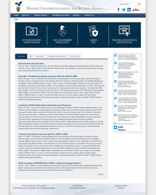 Electronic Questionnaires for Investigations Processing (e-QIP) Electronic Questionnaires for Investigations Processing (e-QIP)