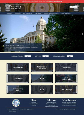 Representative Tom Smith (R) - Legislative Research ... Representative Tom Smith (R) - Legislative Research ...