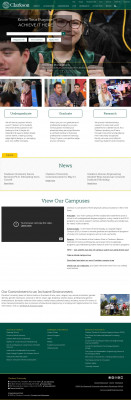 Clarkson University Clarkson University