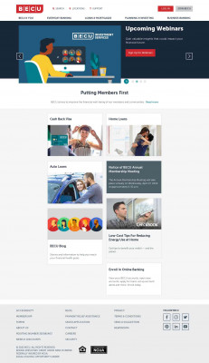 Bank Anywhere | BECU Bank Anywhere | BECU