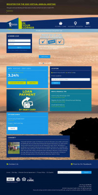 Branch Locator - Industrial Credit Union Branch Locator - Industrial Credit Union