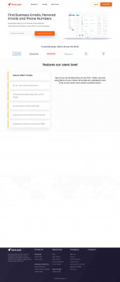 Boston Scientific email format - AeroLeads Boston Scientific email format - AeroLeads