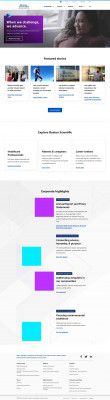 Contact Us By Email - Boston Scientific Contact Us By Email - Boston Scientific