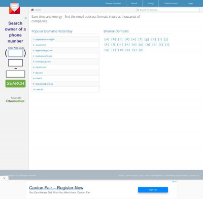 Email Address Format for bsci.com (Boston Scientific) Email Address Format for bsci.com (Boston Scientific)