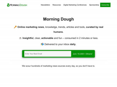 OfferVault Review - cpa affiliate networks - Morning Dough OfferVault Review - cpa affiliate networks - Morning Dough