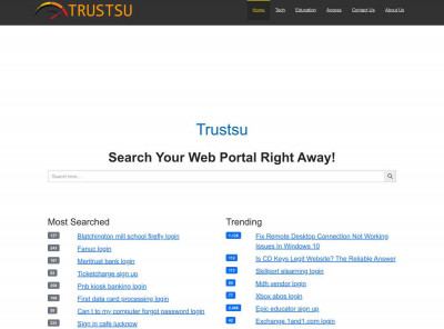 Offervault login - Trustsu Offervault login - Trustsu