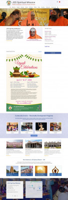 Home - JSS Spiritual Mission, Gaithersburg, Maryland, USA Home - JSS Spiritual Mission, Gaithersburg, Maryland, USA