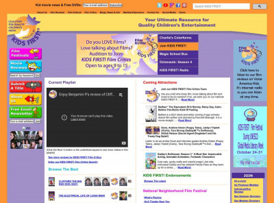 Watch Kids' Reviews of PETRA'S PLANET Watch Kids' Reviews of PETRA'S PLANET