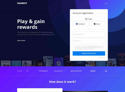 Petra's Planet - Gamekit - MMO games, premium currency and Petra's Planet - Gamekit - MMO games, premium currency and