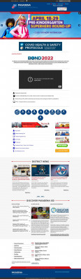 Skyward Family Access - Pasadena Independent School District Skyward Family Access - Pasadena Independent School District