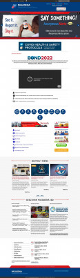 Skyward Family Access - Pasadena Independent School District Skyward Family Access - Pasadena Independent School District