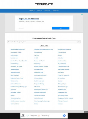 Ldspals Login - - TECUPDATE Ldspals Login - - TECUPDATE