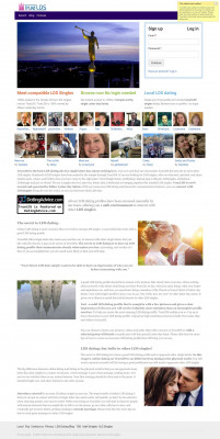 TrueLDS, LDS dating site for LDS singles TrueLDS, LDS dating site for LDS singles