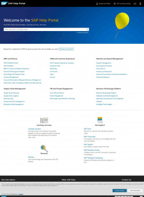 Setting Up WorldPay Account - SAP Help Portal Setting Up WorldPay Account - SAP Help Portal