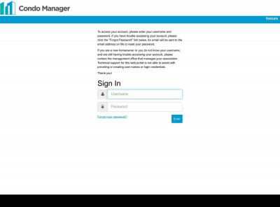 Login Login