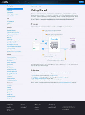Orbital (Chase Paymentech) Gateway Guide - Spreedly ... Orbital (Chase Paymentech) Gateway Guide - Spreedly ...