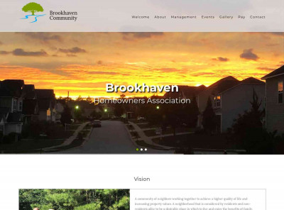 Welcome To Our Brookhaven Community Welcome To Our Brookhaven Community