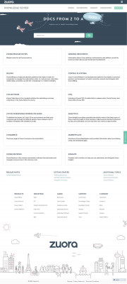 Chase Orbital Payment Gateway - Knowledge Center - Zuora Chase Orbital Payment Gateway - Knowledge Center - Zuora