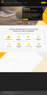 Merchant Services - EVERLINK Merchant Services - EVERLINK