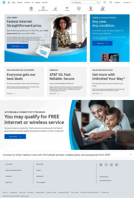 Access Unite Pro Manager - AT&T Access Unite Pro Manager - AT&T