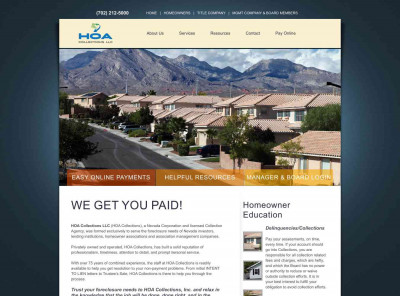 Payment Plans | HOA Collections LLC Payment Plans | HOA Collections LLC