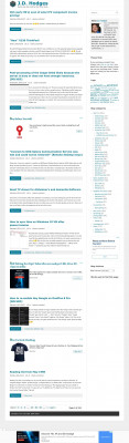 AT&T Unite Pro Manager default password - J.D. Hodges AT&T Unite Pro Manager default password - J.D. Hodges
