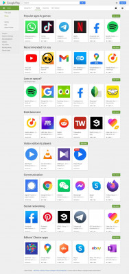NETGEAR Mobile - Apps on Google Play NETGEAR Mobile - Apps on Google Play